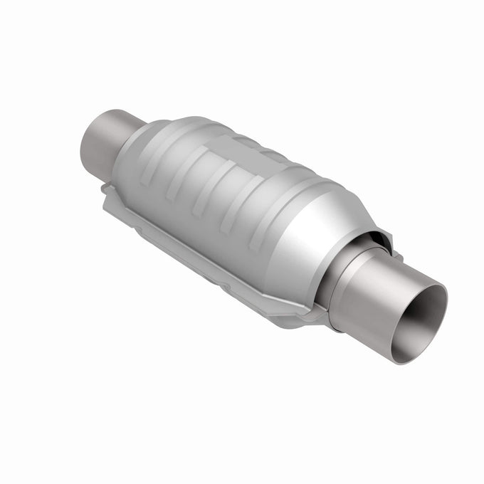 California Grade CARB Compliant Universal Catalytic Converter <br>95-97 Volvo 850, 1995, 97-99 Dodge Neon 2.0L
