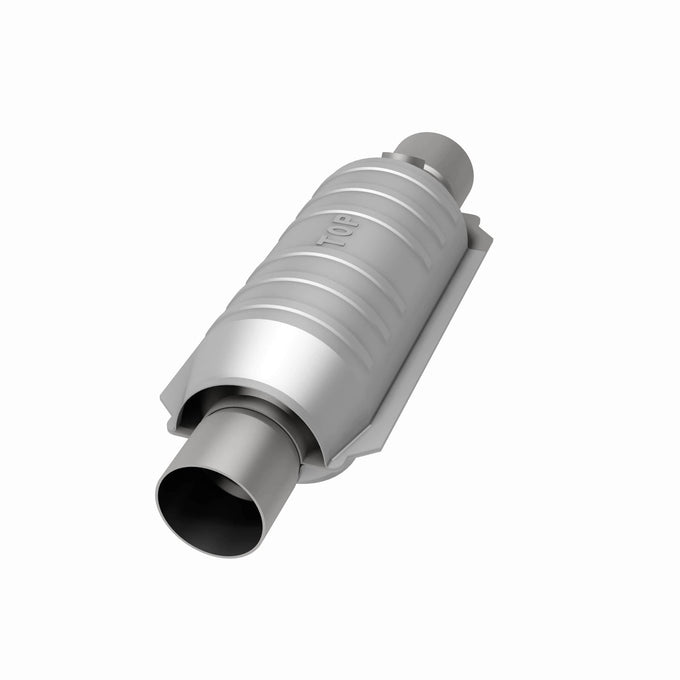 California Grade CARB Compliant Universal Catalytic Converter <br>96-98 Isuzu Oasis 2.2L, 2.3L, 97-99 CL 2.2L, 2.3L