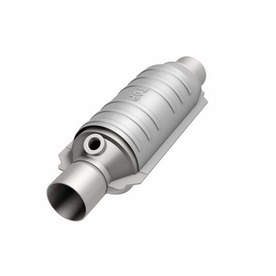 California Grade CARB Compliant Universal Catalytic Converter <br>96-98 Isuzu Oasis 2.2L, 2.3L, 97-99 CL 2.2L, 2.3L