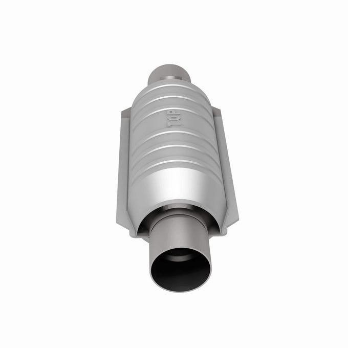 California Grade CARB Compliant Universal Catalytic Converter <br>96-98 Isuzu Oasis 2.2L, 2.3L, 97-99 CL 2.2L, 2.3L