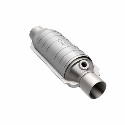California Grade CARB Compliant Universal Catalytic Converter <br>98-01 Acura Integra 1.8L, 95-99 NSX 3.0L
