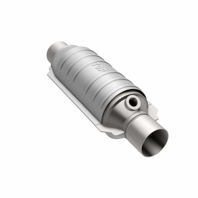 California Grade CARB Compliant Universal Catalytic Converter <br>98-01 Acura Integra 1.8L, 95-99 NSX 3.0L