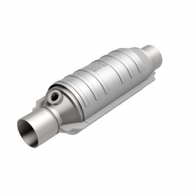 California Grade CARB Compliant Universal Catalytic Converter <br>98-01 Acura Integra 1.8L, 95-99 NSX 3.0L