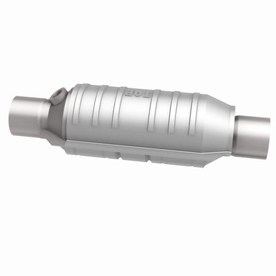California Grade CARB Compliant Universal Catalytic Converter <br>98-01 Acura Integra 1.8L, 95-99 NSX 3.0L