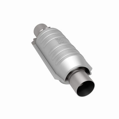 California Grade CARB Compliant Universal Catalytic Converter <br>98-01 Acura Integra 1.8L, 95-99 NSX 3.0L