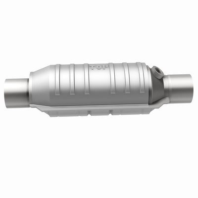 California Grade CARB Compliant Universal Catalytic Converter