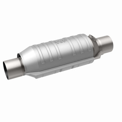 California Grade CARB Compliant Universal Catalytic Converter