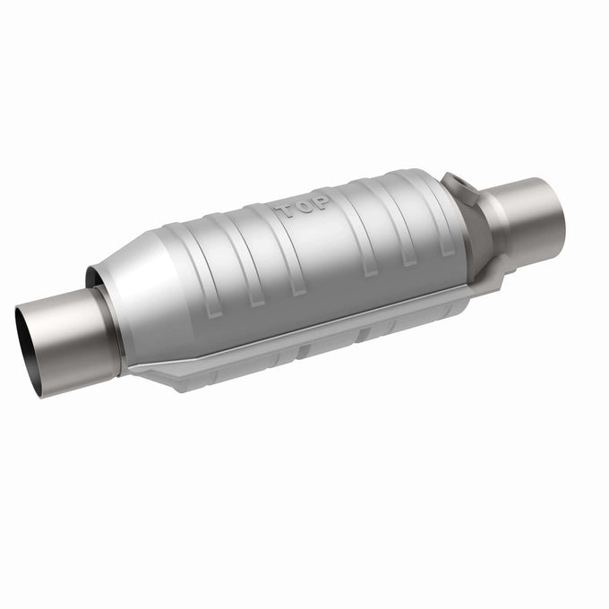 California Grade CARB Compliant Universal Catalytic Converter