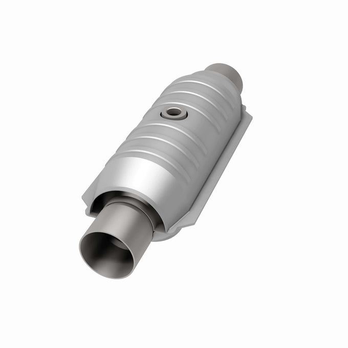 California Grade CARB Compliant Universal Catalytic Converter <br>1999 Isuzu Oasis 2.3L