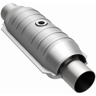 California Grade CARB Compliant Universal Catalytic Converter <br>1999 Isuzu Oasis 2.3L