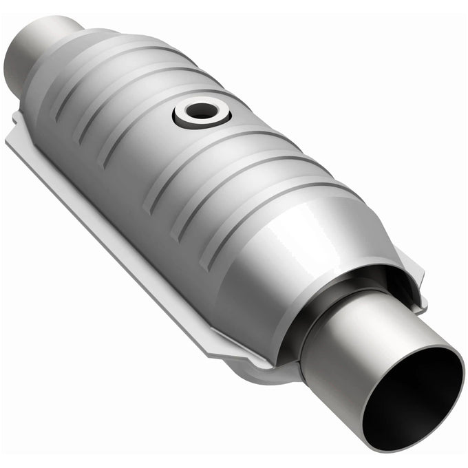 California Grade CARB Compliant Universal Catalytic Converter <br>1999 Isuzu Oasis 2.3L