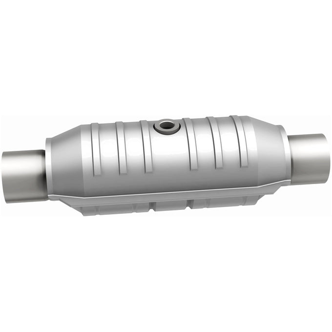 California Grade CARB Compliant Universal Catalytic Converter <br>1999 Isuzu Oasis 2.3L