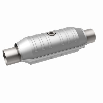 California Grade CARB Compliant Universal Catalytic Converter <br>1999 Isuzu Oasis 2.3L