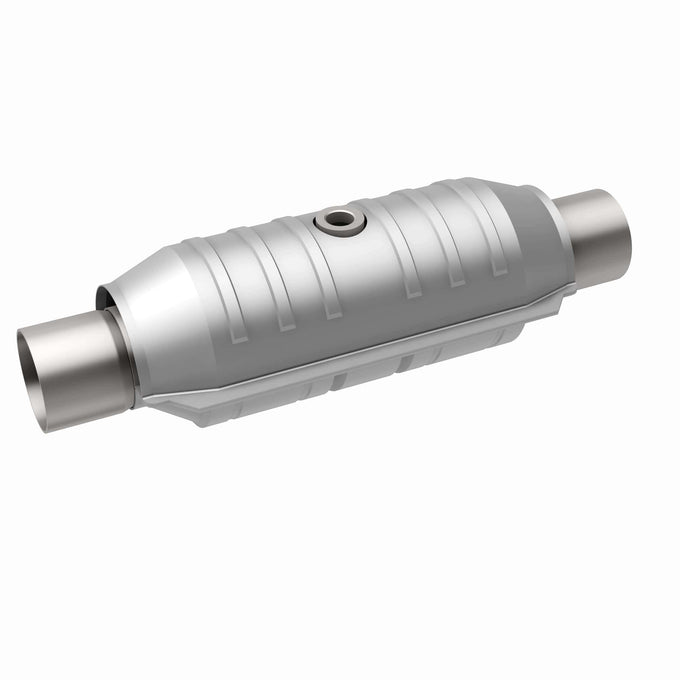 California Grade CARB Compliant Universal Catalytic Converter <br>1999 Isuzu Oasis 2.3L