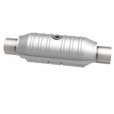 California Grade CARB Compliant Universal Catalytic Converter <br>1999 Isuzu Oasis 2.3L