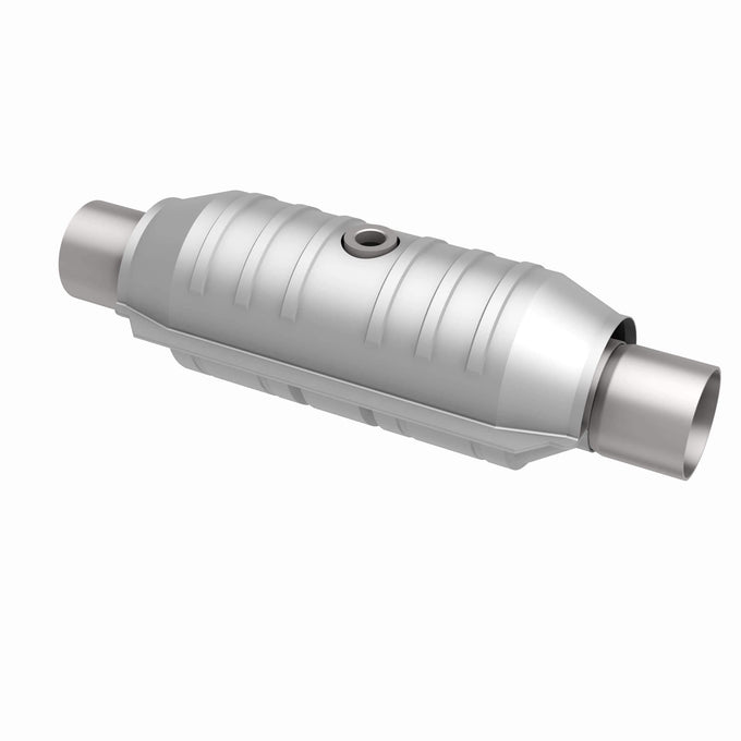 California Grade CARB Compliant Universal Catalytic Converter <br>1999 Isuzu Oasis 2.3L