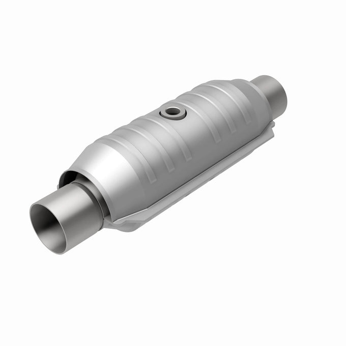 California Grade CARB Compliant Universal Catalytic Converter