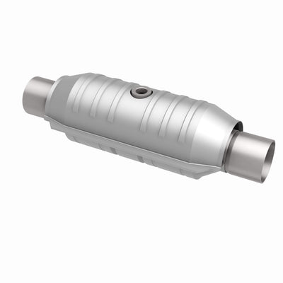 California Grade CARB Compliant Universal Catalytic Converter