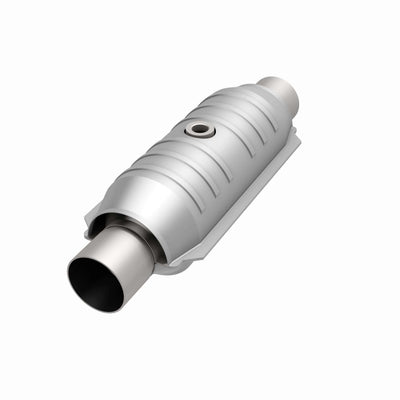 California Grade CARB Compliant Universal Catalytic Converter