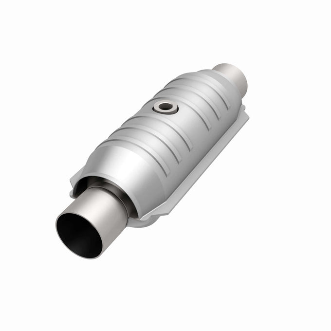 California Grade CARB Compliant Universal Catalytic Converter
