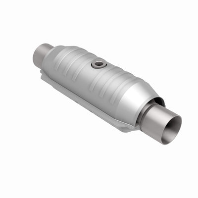 California Grade CARB Compliant Universal Catalytic Converter