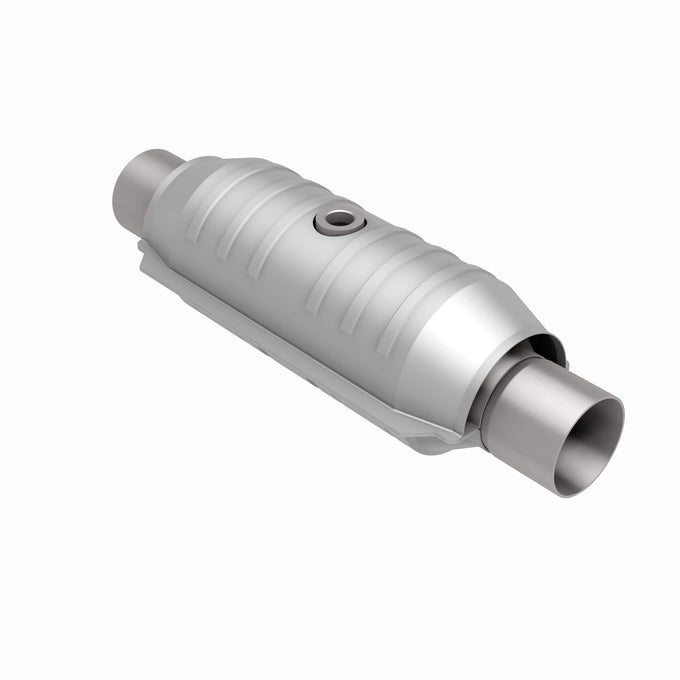 California Grade CARB Compliant Universal Catalytic Converter