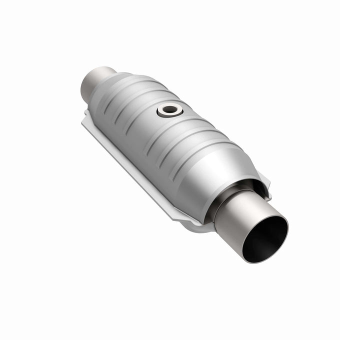 California Grade CARB Compliant Universal Catalytic Converter