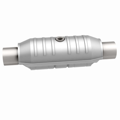 California Grade CARB Compliant Universal Catalytic Converter