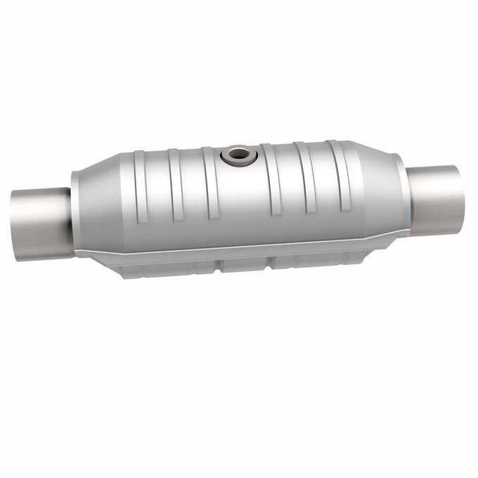 California Grade CARB Compliant Universal Catalytic Converter