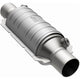 California Grade CARB Compliant Universal Catalytic Converter <br>1996 Acura Integra 1.8L