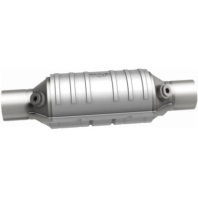 California Grade CARB Compliant Universal Catalytic Converter <br>1996 Acura Integra 1.8L