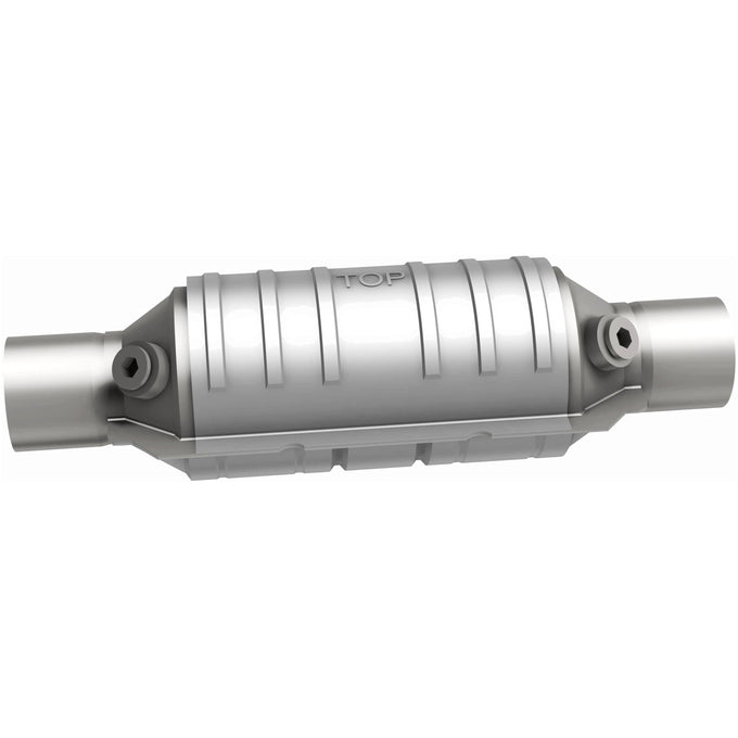 California Grade CARB Compliant Universal Catalytic Converter <br>1996 Acura Integra 1.8L