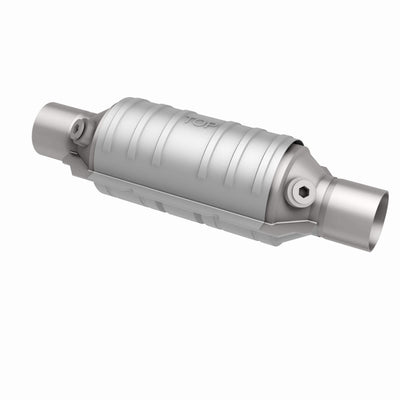 California Grade CARB Compliant Universal Catalytic Converter <br>1996 Acura Integra 1.8L