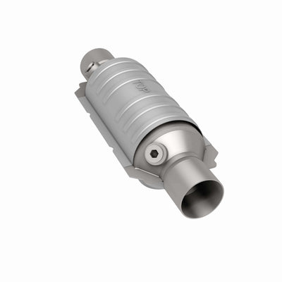 California Grade CARB Compliant Universal Catalytic Converter <br>1996 Acura Integra 1.8L