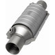 California Grade CARB Compliant Universal Catalytic Converter <br>97-99 Acura Integra 1.8L
