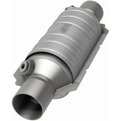 California Grade CARB Compliant Universal Catalytic Converter <br>97-99 Acura Integra 1.8L
