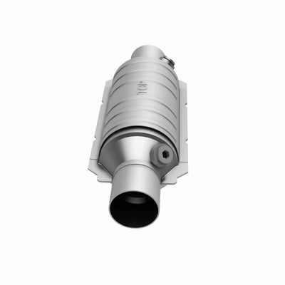 California Grade CARB Compliant Universal Catalytic Converter <br>97-99 Acura Integra 1.8L