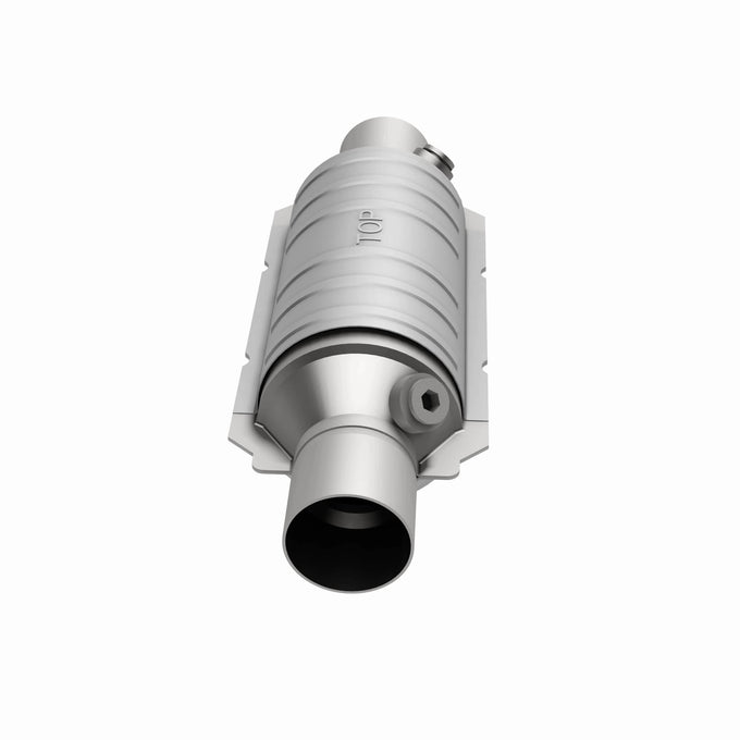 California Grade CARB Compliant Universal Catalytic Converter <br>97-99 Acura Integra 1.8L