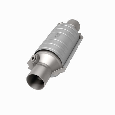 California Grade CARB Compliant Universal Catalytic Converter <br>97-99 Acura Integra 1.8L