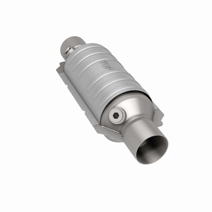 California Grade CARB Compliant Universal Catalytic Converter <br>97-99 Acura Integra 1.8L