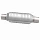 California Grade CARB Compliant Universal Catalytic Converter