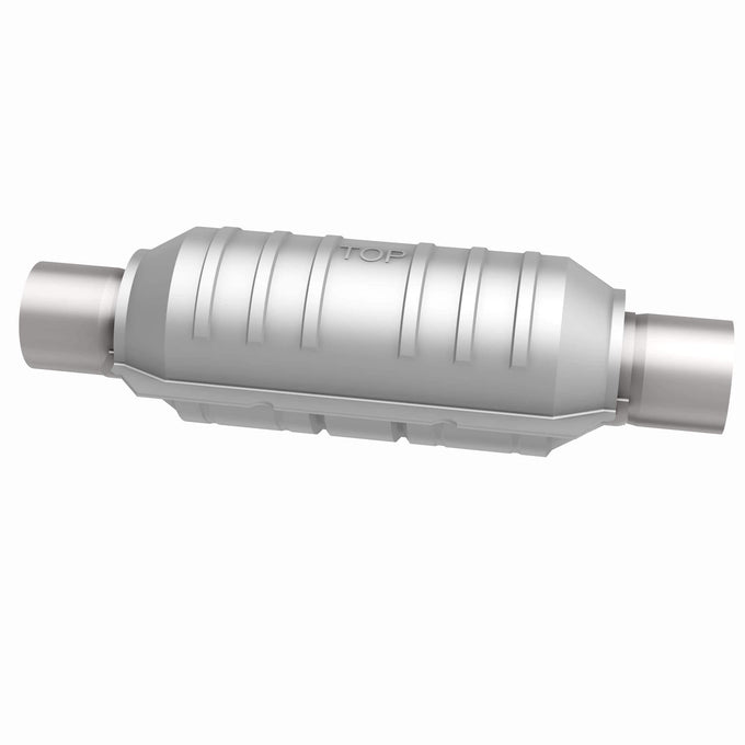 California Grade CARB Compliant Universal Catalytic Converter