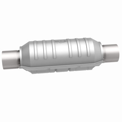 California Grade CARB Compliant Universal Catalytic Converter