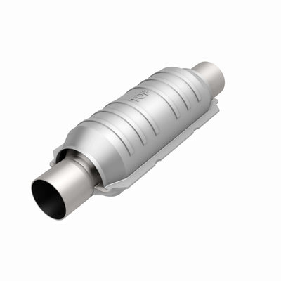 California Grade CARB Compliant Universal Catalytic Converter