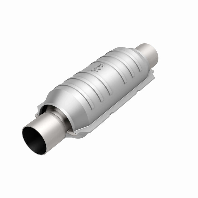 California Grade CARB Compliant Universal Catalytic Converter