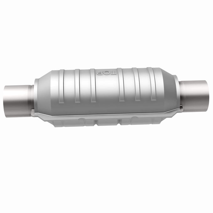 California Grade CARB Compliant Universal Catalytic Converter