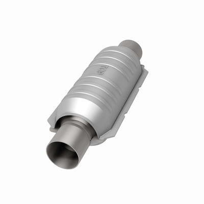 California Grade CARB Compliant Universal Catalytic Converter