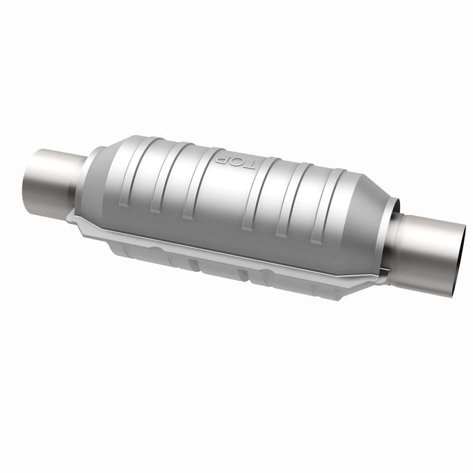 California Grade CARB Compliant Universal Catalytic Converter