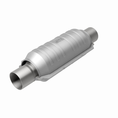 California Grade CARB Compliant Universal Catalytic Converter