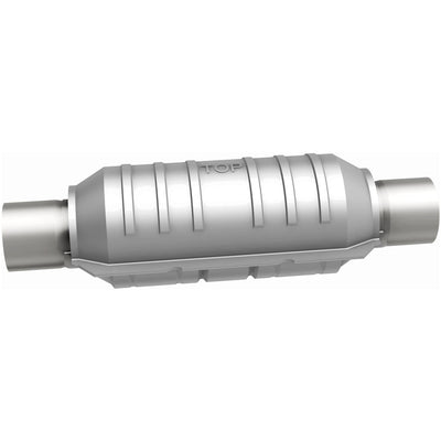 California Grade CARB Compliant Universal Catalytic Converter